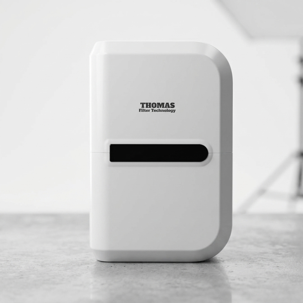 Thomas Compact Tezgahaltı Su Arıtma Cihazı