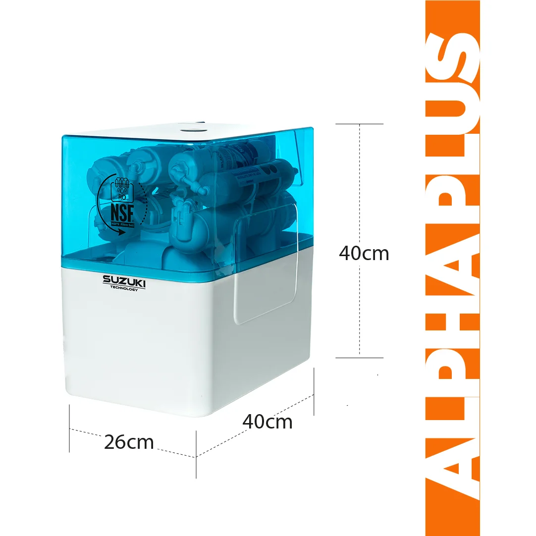 Suzuki Magic Touch Digital Plus